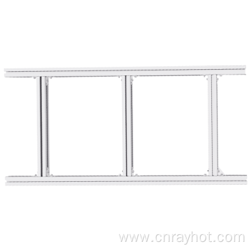 aluminum alloy cable tray light type